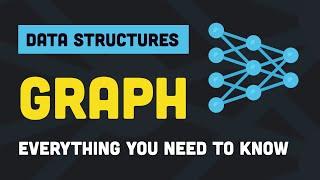 Graph Data Structure | Illustrated Data Structures