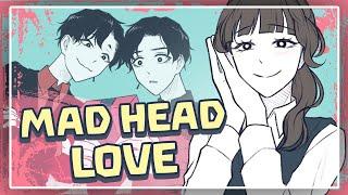 (OC)연화지원으로 MAD HEAD LOVE