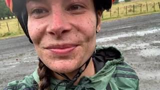 ELECTRIC MOUNTAIN BIKING IN NEW ZEALAND | Old Coach Road - Ohakune