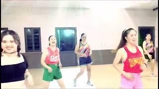 Chilly cha cha cha | HTHDanceTeam|