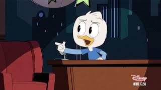 DuckTales: Neue Folgen Vorschau Version 1 für Februar 2019 [Staffel 1B] (DISNEY CHANNEL)