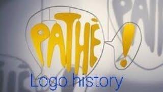 Pathe Logo History