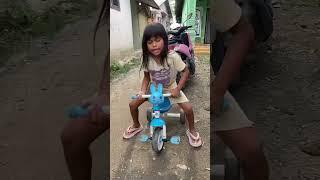 Lupa ternyata aku punya anak kembar #shorts