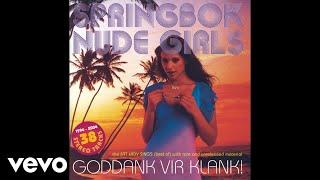 Springbok Nude Girls - Little (Official Audio)