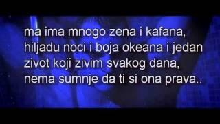 Elitni Odredi-Ima mnogo zena i kafana tekst