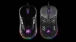 Gamepower Sendo Lightweight Gaming Mouse