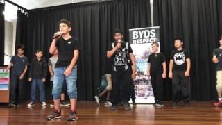 BWPS RESPECT Performance