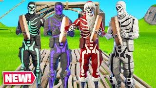 der LETZTE OG SQUAD SKIN Contest 400 EURO!