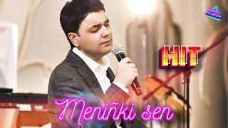 Hemra Rejepow - Meninki sen (New HIT Music)