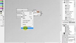 Make A SCADA Project with WINCC and STEP 7 (Part 2)