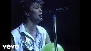 Paul Young - Wherever I Lay My Hat/ Auld Lang Syne (Live from the Whistle Test, 1983)