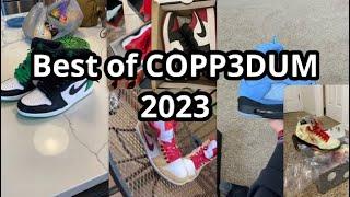 BEST OF COPPEDUM 2022-2023… pt.1️