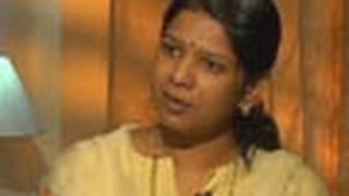 2G scam: 'Prepared for worst,' says Kanimozhi