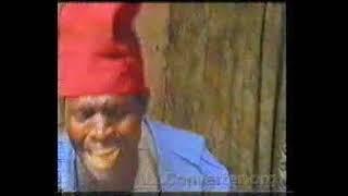 ibro ganin Kyashi part 1B Hausa comedy