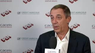 Jean Marc PATOUILLAUD, Managing Partner, Partech Ventures