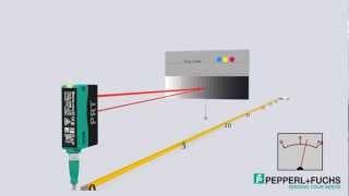 Pepperl + Fuchs - Distance Measurement / PRT (Factory Automation - Photoelectric Sensors.)