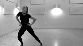 I'm The Only One - Choreography by: Liana Blackburn @iamlianablackburn