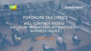 Month End Saturday Openings For Select Tax Offices