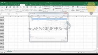 Dynamic Range in Chart using OFFSET & Name Manager in 2 mins