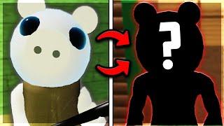 MEMORY'S SECRET IDENTITY REVEALED.. (Roblox Piggy)