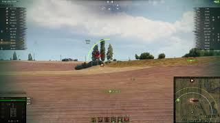 World of Tanks: Best Moment #1