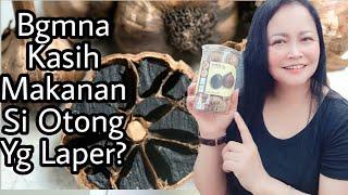 RESEP DOKTER AJA KEOOK||RAHASIA BAWANG HITAM I|Amy valeria carolina