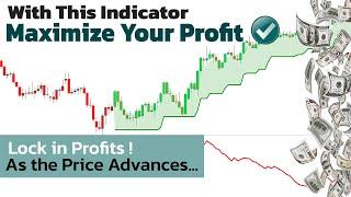 Learn How to Place Stop-Loss Using ATR and Maximize Your Profit !