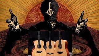 Ghost: Infestissumam - Acoustic Ensemble