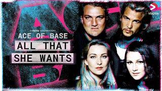 Ace of Base: All That She Wants Docuseries Clip on Viaplay