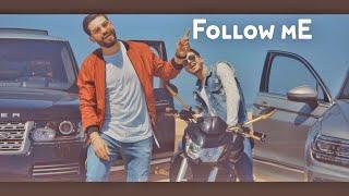 Abd Rahman Sahel Ft. Ahmed El Ahmadi - FOLLOWME  (Exclusive Music Video) أحمد الأحمدي - فولومي