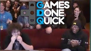 Top 10 World Record Speedruns at Games Done Quick