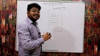 AWS Autoscaling Part-1 Hindi/Urdu | LEC-51 | Amazon EC2 Autoscaling | AWS-SAA C03 Exam Tutorials