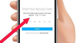 How To Fix Instagram Not Sending SMS Code 2023