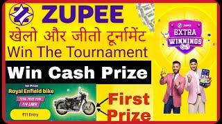 Zupee Ludo Khelo Aur Jeeto | Zupee Ludo Se Paise Kaise Kamaye | Zupee Ludo Festival Kaise Khele