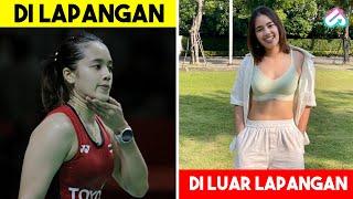 RAWINDA THAILAND BIDADARI BADMINTON! Begini Pesona 10 Atlet Bulutangkis Wanita di Luar Lapangan