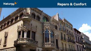 Reparto&Confort: soluciones para el consumo en comunidades | Naturgy