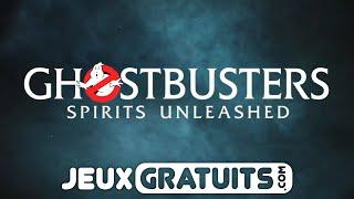 Ghostbusters - Spirits Unleashed : S.O.S. Fantômes fait peau neuve