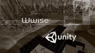 Wwise + Unity Tutorial - Showcase