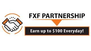 Fx Forever Partnership Program - Be a Part of us!