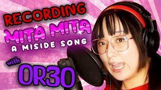 MITA MITA: The OR3O Recording Video