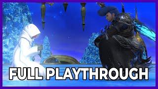 FF14 Shadowbringers [FULL PLAYTHROUGH]