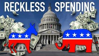 What is Reckless Spending & How To Fix It