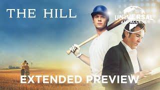 The Hill (Dennis Quaid) | Home Sweet Home | Extended Preview