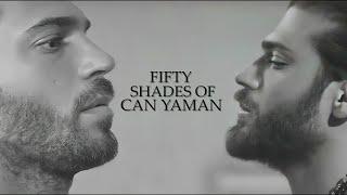 Can Yaman  Fifty Shades