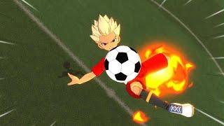 INAZUMA ELEVEN 2025 enjoy watching everyone 