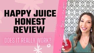 Amare Happy Juice Review : Does Happy Juice Work?