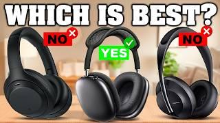 Top 5: Best Wireless Headphones of 2025