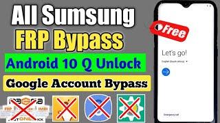 Samsung Android 10 Frp Bypass Last security 2021||Bypass Google Account No Downgrad With No Magma