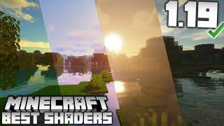 TOP 1 SHADER MCPE 1.19.41 SHADER -  AVENGERS & REALISTIC SHADER