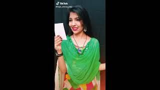 Kajal Shrivas kaju cg tik tok video // Chhattisgarhi cg tik tok || #cgfm // #cgtrending